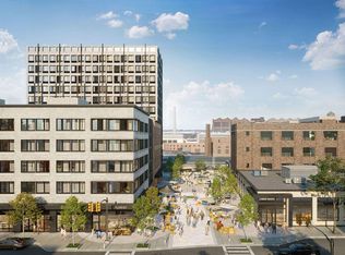 406 Ege Ave #2, Jersey City, NJ 07304