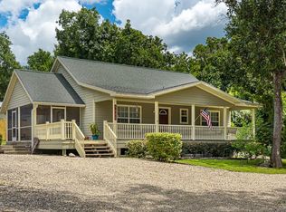 1601 3rd Ave SE, PERRY, FL 32348