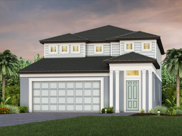 10218 Cross River Trl, Parrish, FL 34219