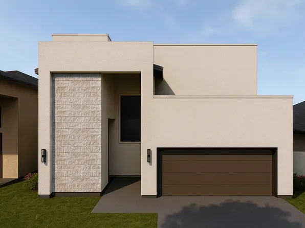 5403 Sheepdog Ln Plan, Wright Ranch