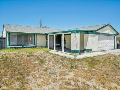 37253 Mahonia Ave, Palmdale, CA, 93552