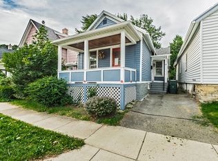 321 Caroline St, Rochester, NY 14620
