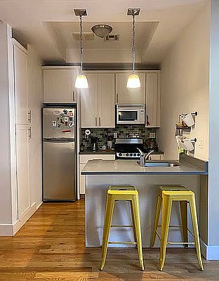 1st image of 566 Sterling Pl APT 4A