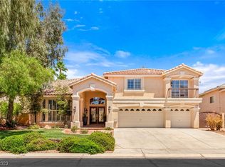 1466 October Oak Ave, Las Vegas, NV 89123