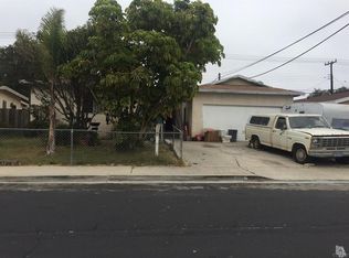 1621 W Birch St, Oxnard, CA 93035