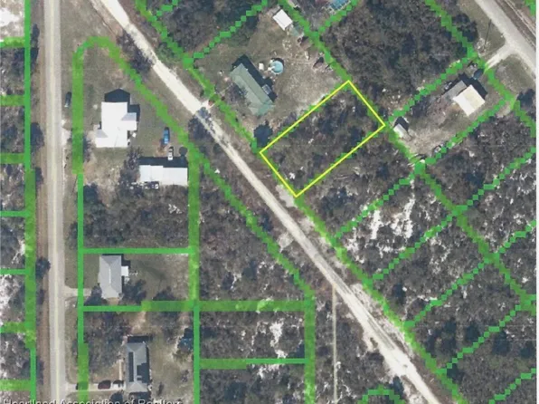 421 Durham Ave, Lake Placid, FL 33852