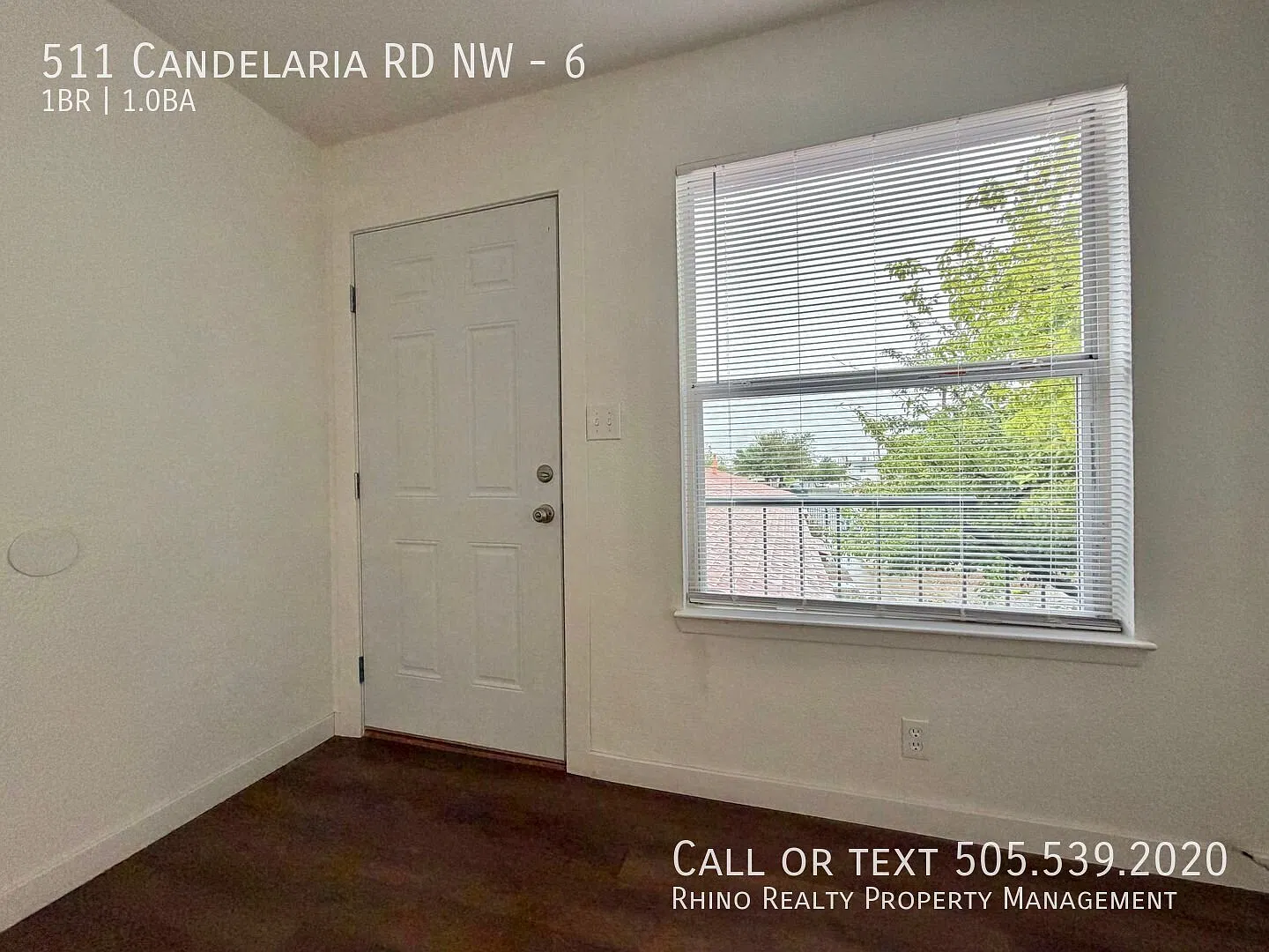Desirable 1 Bedroom, 1 Bath In The NW! — Photo 2