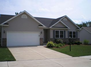 5816 W Brookmere St, Edwards, IL 61528