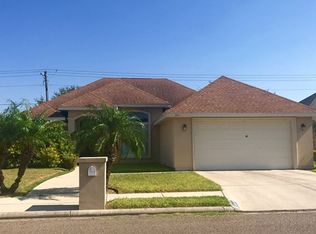 3401 Water Oak Dr, Edinburg, TX 78542