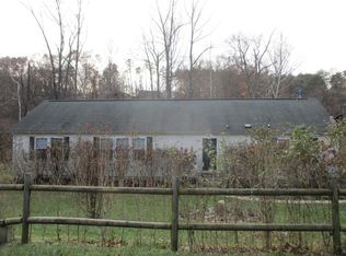 858 Ganotown East Rd, Gerrardstown, WV 25420