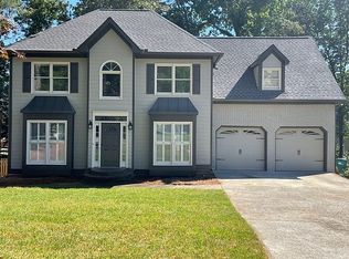405 Middle Valley Ln, Woodstock, GA 30189