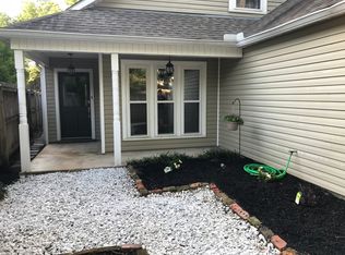 9221 Fox Run Ave, Baton Rouge, LA 70808