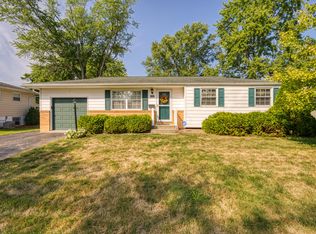 6347 Faircrest Rd, Columbus, OH 43229