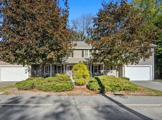 2A Auburn St #2A, Woburn, MA 01801