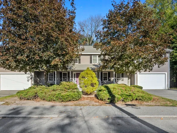 2A Auburn St #2A, Woburn, MA 01801
