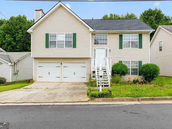 3599 Salem Glen Rd, Lithonia, GA 30038