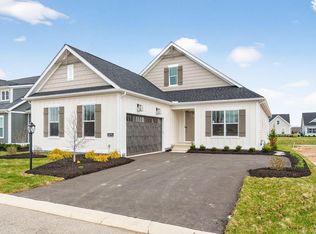 4275 Flamingo Dr, Lewis Center, OH