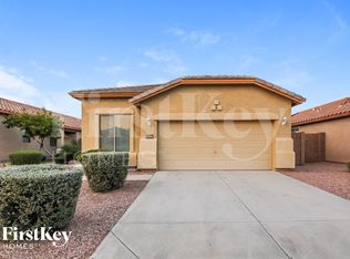 17048 W Southampton Rd, Surprise, AZ 85374