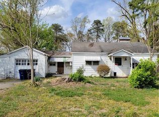 205 Cecil Dr, Winston Salem, NC 27105