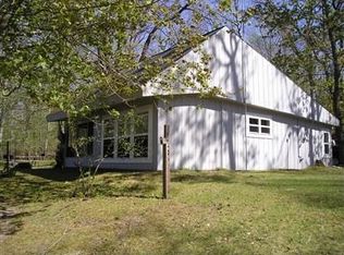 5680 E Barothy Rd, Custer, MI 49405