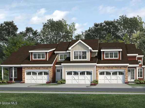 9C Empire Court, Clifton Park, NY 12065