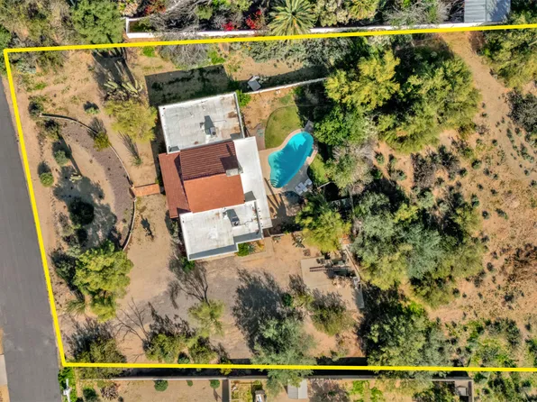 26829 N 71ST Place, Scottsdale, AZ 85266