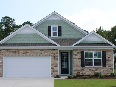 1845 Brook Park Pl, Conway, SC, 29526