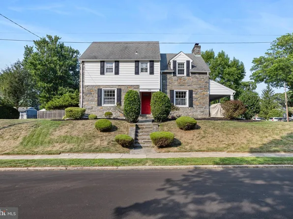 100 Shelburne Rd, Springfield, PA 19064