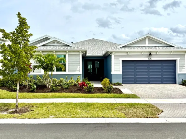 10215 SW Orana Drive, Port St Lucie, FL 34987