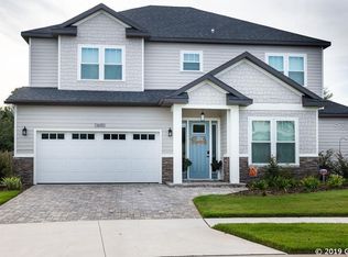 13650 NW 10th Pl, Newberry, FL 32669