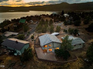 12276 SE Vista Loop, Prineville, OR 97754