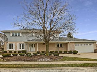 15721 S 78th Ave, Orland Park, IL
