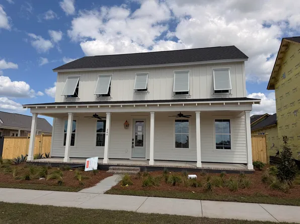 244 Clearpath Dr, Summerville, SC 29486