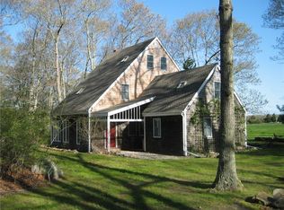 7 Pequaw Honk Dr, Little Compton, RI 02837