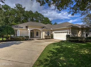 3816 Paddington Pl, Saint Augustine, FL 32092