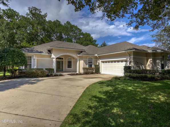 Recent real estate transactions for St. Johns County