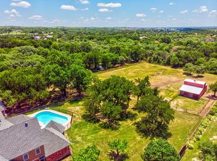 215 Sam Bass Rd, Weatherford, TX 76087