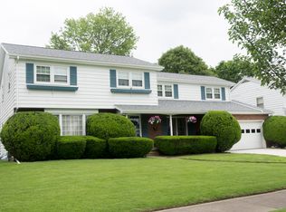 1514 Faxon Pkwy, Williamsport, PA 17701