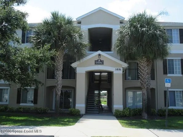 3551 D Avinci Way APT 1067, Melbourne, FL 32901