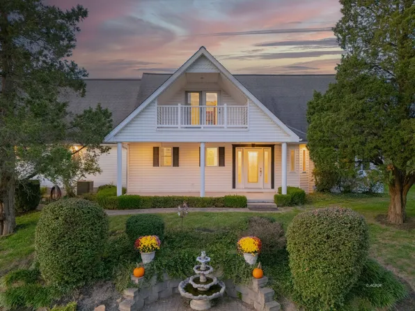 11426 State Route 588, Bidwell, OH 45614