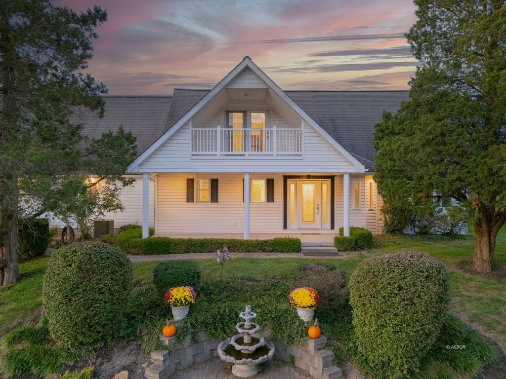 Real estate listing image