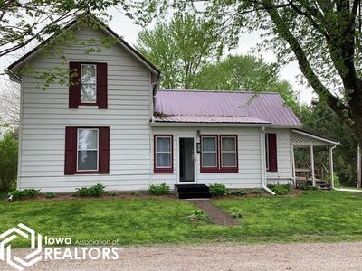 408 E Front St, Wayland, IA, 52654