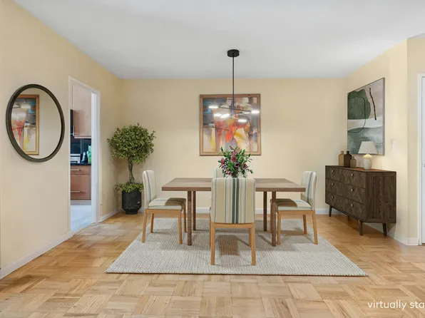 500 East 83rd Street 12C image 2 of 14