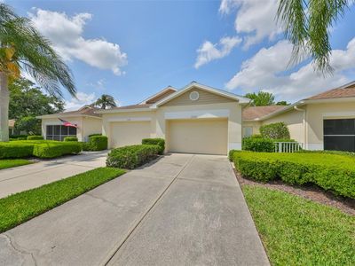 2220 Nantucket Dr #43, Sun City Center, FL, 33573