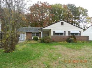 3319 Custer Ct, Hampton, VA 23666