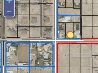 9680 Wittig Ave, Las Vegas, NV 89149