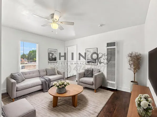 2440 B Ave APT 4, Ogden, UT 84401