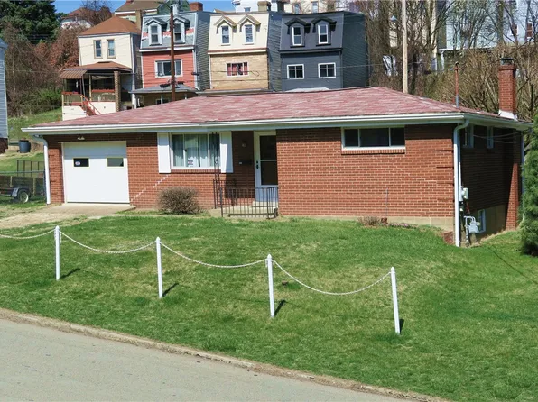 2631 Salisbury St, Pittsburgh, PA 15210