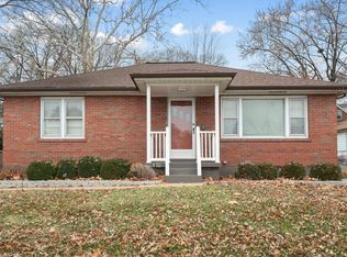 4405 Shrewsbury Ave, Saint Louis, MO 63119