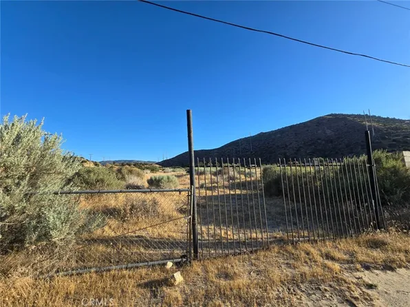 0 Mount Emma Lot 2, Los Angeles, CA 93510